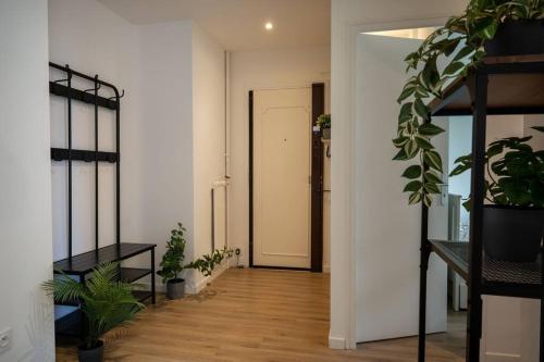 Appartement climatisé gare St-Charles photo 23