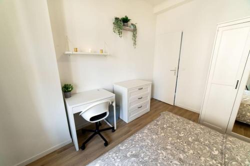 Appartement climatisé gare St-Charles photo 26