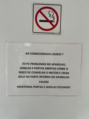 Πιστοποιητικό, βραβείο, πινακίδα ή έγγραφο που προβάλλεται στο Beautiful flat Ponta Negra sem custos adicionais!