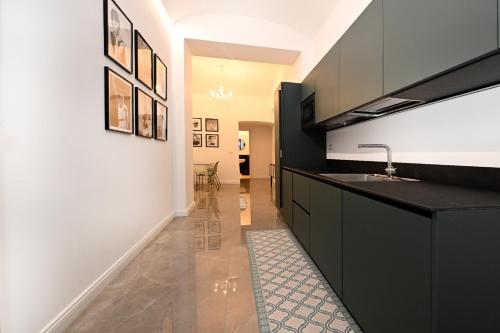 VATICAN DESIGN APARTMENTS