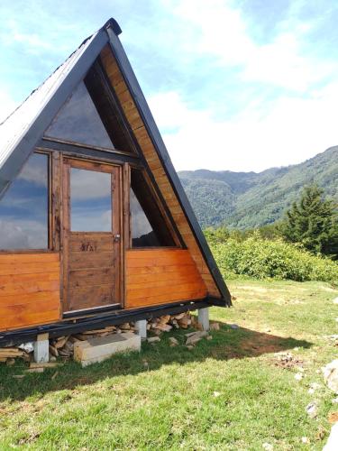 Chalet Jaulares – Photos 4