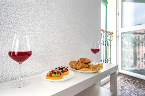 Gallery image of Seaside Apartment Genova in Genova