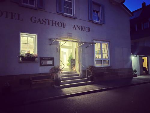 Galeriebild der Unterkunft Hotel Anker in Rottenburg