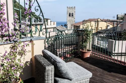 Foto dalla galleria di Zia Letizia Bed And Wine a Monterosso al Mare