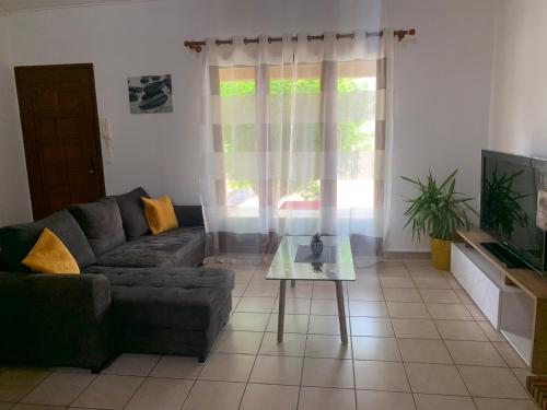 Charmante villa 80m2 centre ville climatisé