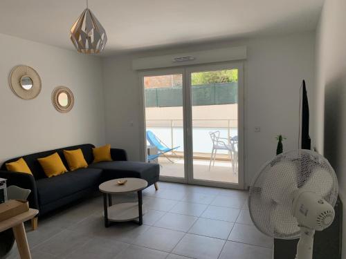 RELOCKEY CANNES ACCOMODATION