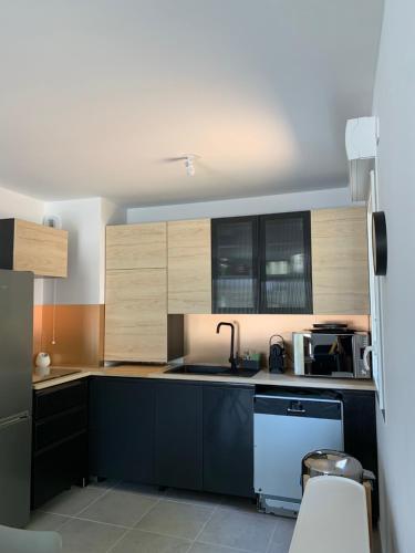 RELOCKEY CANNES ACCOMODATION – Photos 2