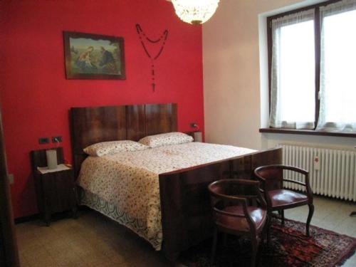 Gallery image of B&B I Cherubini in Cislago