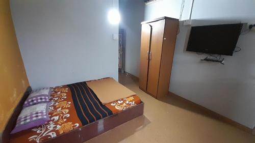 Fotografie z fotogalerie ubytování Hotel Atharva & Cottages Amboli v destinaci Belagávi
