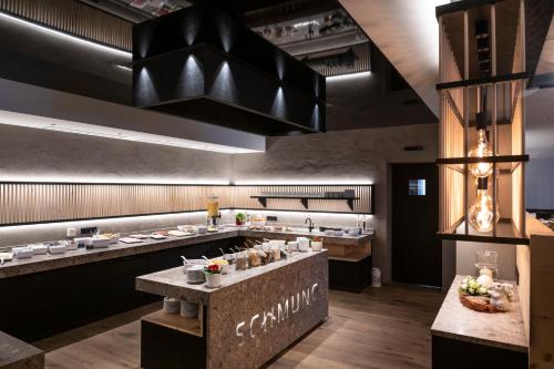 Galería fotográfica de Hotel Schmung en Alpe di Siusi