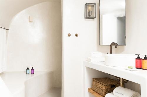 Bagno di Armenaki