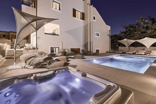 Aelios Villa Naxos