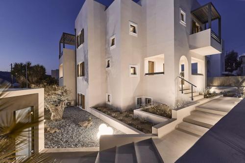 Aelios Villa Naxos