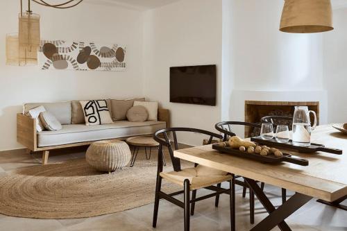 Aelios Villa Naxos