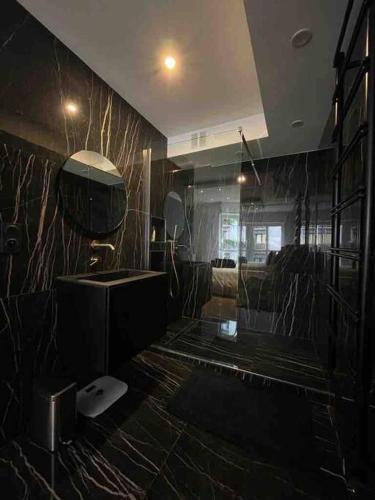 Appartement luxe 2 pieces proche Tour Eiffel