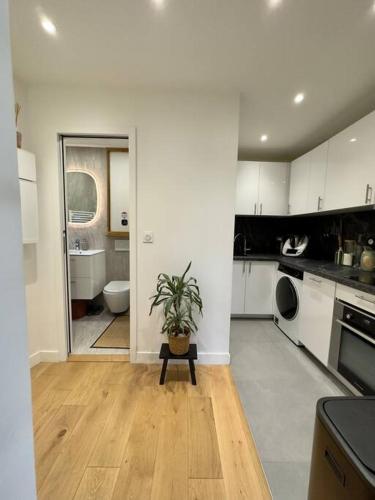 Appartement charmant - Batignolles/Montmartre