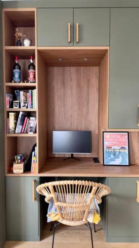 Appartement charmant - Batignolles/Montmartre