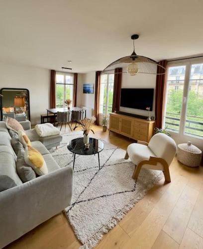 Appartement charmant - Batignolles/Montmartre