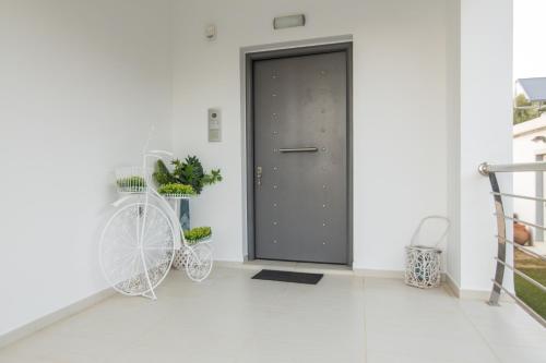 Galeriebild der Unterkunft Κτήμα Ζιάκος in Mesolongi