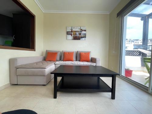 Appartement 2 chambres avec vue sur mer – Complexe Bella Vista