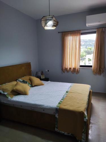 Gallery image of Tina 's cozy apartment in Kastrosikia