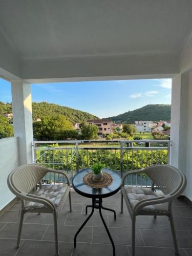Apartment ĆIRO