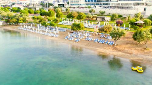 Φυσικό τοπίο κοντά σε αυτό το ξενοδοχείο