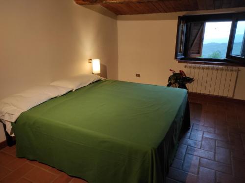 グリゾリーアにあるAgriturismo Difesa del Monteのギャラリーの写真