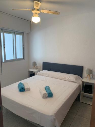 SERVICE APART LAZARO - Apartamentos Aguamarina 51