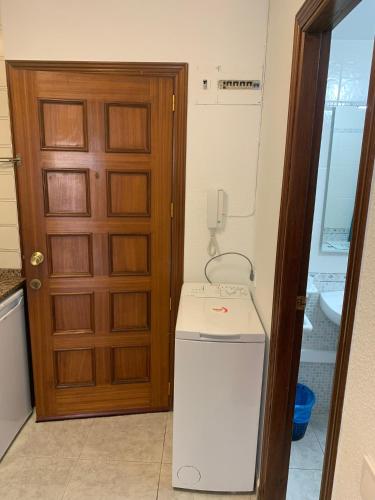 SERVICE APART LAZARO - Apartamentos Aguamarina 51
