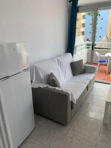 SERVICE APART LAZARO - Apartamentos Aguamarina 51
