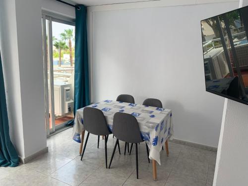 SERVICE APART LAZARO - Apartamentos Aguamarina 51