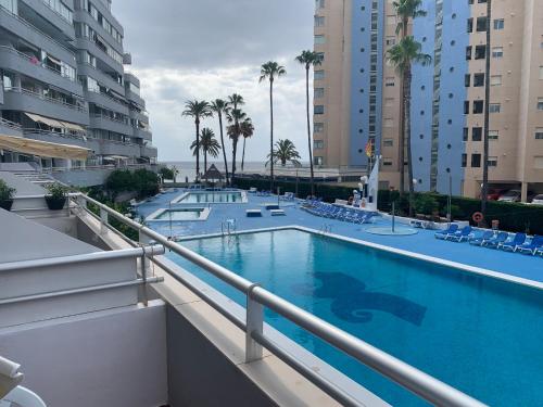 SERVICE APART LAZARO - Apartamentos Aguamarina 51