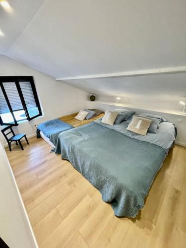 Foto Maison à Petit Fort Philippe .1mn de la plage 6