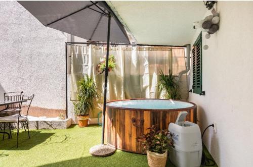 スプリトにあるVilla Angie Old Town with jacuzziのギャラリーの写真