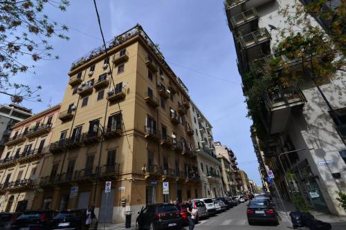 B&B Le Porte Del Centro photo 23