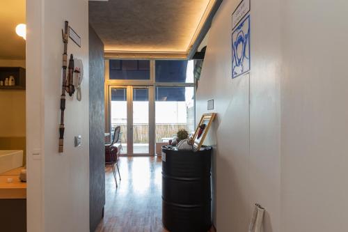 Φωτογραφία από το άλμπουμ του I Host Apartment Flat - Adriano 51 σε Crescenzago