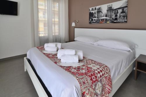 B&B Le Porte Del Centro photo 34