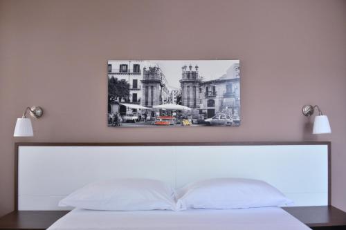 B&B Le Porte Del Centro photo 35
