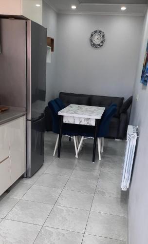 Gambar di galeri bagi APARTMENT 37 with a unique sea view in Batumi di Kakhaberi