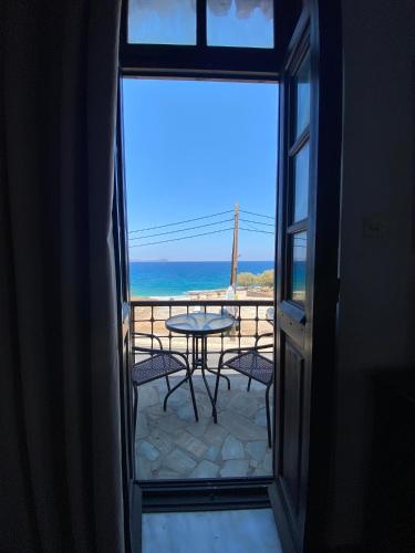 Gallery image of Belessi's Mansion in Monemvasia