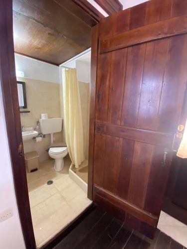 Gallery image of Belessi's Mansion in Monemvasia