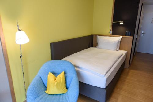 Gallery image of Seehotel Wilerbad Spa & Seminar in Sarnen
