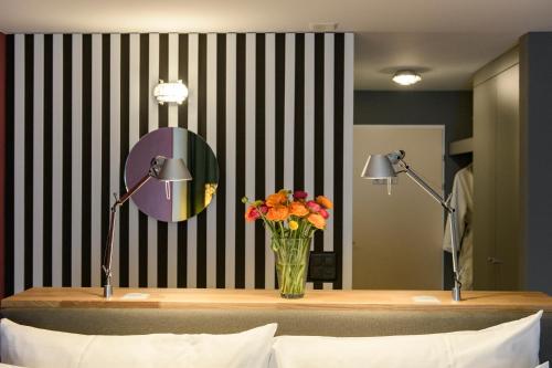 Gallery image of Seehotel Wilerbad Spa & Seminar in Sarnen