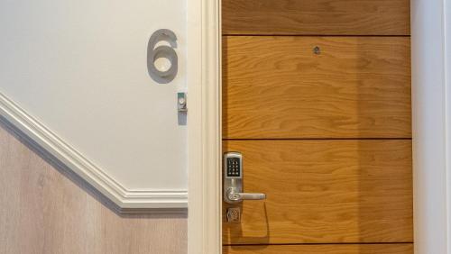 Φωτογραφία από το άλμπουμ του Teddington Lodge στο Τέντινγκτον