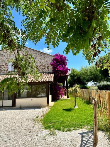 Grand Studio à 5mns de la Plage des Salins