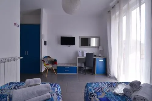 B&B Le Porte Del Centro photo 6