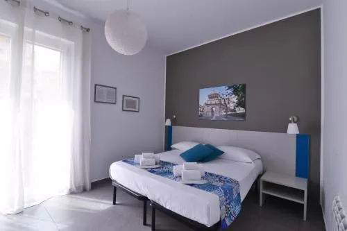 B&B Le Porte Del Centro photo 5