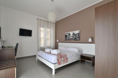B&B Le Porte Del Centro photo 40