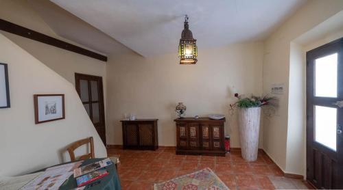 Φωτογραφία από το άλμπουμ του B&B La Granadilla σε Cónchar